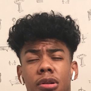 Meet your Posher, Tyriq